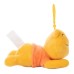 М'яка іграшка Sambro Disney Collectible м'яконабивна Snuglets Вінні-Пух з кліпсою 13 см (DSG-9429-1)