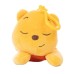 М'яка іграшка Sambro Disney Collectible м'яконабивна Snuglets Вінні-Пух з кліпсою 13 см (DSG-9429-1)