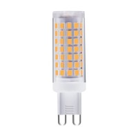 Лампочка Eurolamp LED G9 6W 600Lm 4000K (LED-G9-0640(220))