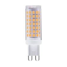 Лампочка Eurolamp LED G9 6W 600Lm 4000K (LED-G9-0640(220))