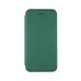 Чохол до мобільного телефона BeCover Exclusive Tecno Spark 20 (KJ5n) Dark Green (711242)
