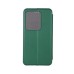 Чохол до мобільного телефона BeCover Exclusive Tecno Spark 20 (KJ5n) Dark Green (711242)