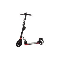 Самокат iTrike SR 2-014-B black