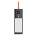 Батарея універсальна Sigma X-power SI20A9QLX 20000mAh, PD/100W, LED, flashlight, cable 100w, black (4827798877814)