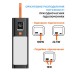 Батарея універсальна Sigma X-power SI20A9QLX 20000mAh, PD/100W, LED, flashlight, cable 100w, black (4827798877814)