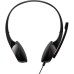 Навушники Havit HV-H202D Black/Red (6939119033705)