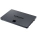 Накопичувач SSD 2.5" 2TB 870 QVO Samsung (MZ-77Q2T0BW)