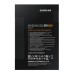 Накопичувач SSD 2.5" 2TB 870 QVO Samsung (MZ-77Q2T0BW)