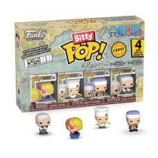 Фігурка Funko Pop набір One piece Санджі (86894)