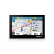 Автомобільний навігатор Garmin Drive 53 Full EU USB-C GPS (010-02858-11)