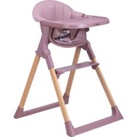 Стілець для годування MoMi Kala Pink (KRKA00024)