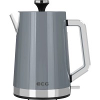 Електрочайник ECG RK 1766 Vintage Scuro