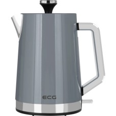 Електрочайник ECG RK 1766 Vintage Scuro