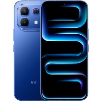 Мобільний телефон Infinix Note 60 Pro 8/256Gb Deep Ocean Blue (4894947114373)