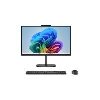 Комп'ютер HP OmniStudio 27" AiO / Core5 210H, 24, 512, WiFi, кл+м (D6QM7EA)
