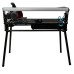 Плиткоріз Vitals Master TC 1860BDc, 800W, диск 200mm, 2950об/хв, 790×400mm (203069)