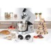 Кухонний комбайн Tefal QB813D38