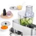 Кухонний комбайн Tefal QB813D38