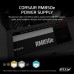 Блок живлення Corsair 850W RM850e (CP-9020296-EU)