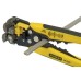 Знімач ізоляції Stanley FatMax автомат. щипцы для снятия изоляции (FMHT0-96230)