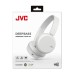 Навушники JVC HA-S36W White (HA-S36W-W-U)