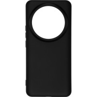 Чохол до мобільного телефона Armorstandart ICON Xiaomi 14 Ultra Black (ARM74115)