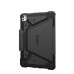 Чохол до планшета UAG iPad Pro 11" (Gen 5 2024) Metropolis SE Black (124475114040)