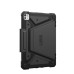 Чохол до планшета UAG iPad Pro 11" (Gen 5 2024) Metropolis SE Black (124475114040)