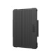 Чохол до планшета UAG iPad Pro 11" (Gen 5 2024) Metropolis SE Black (124475114040)