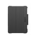 Чохол до планшета UAG iPad Pro 11" (Gen 5 2024) Metropolis SE Black (124475114040)