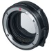 Аксесуар для фото- відеокамер Canon EF - EOS R Drop-In Filter Mount Adapter (Vari-ND) (3443C005)