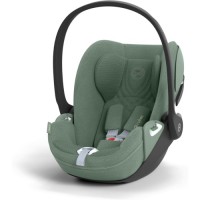 Автокрісло Cybex Cloud T i-Size Plus Leaf Green (523000255)