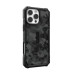 Чохол до мобільного телефона UAG iPhone 16 Pro Max Pathfinder SE Magsafe Midnight Camo (114472114061)