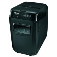 Знищувач документів Fellowes AUTOMAX 200C (f.U4653601)