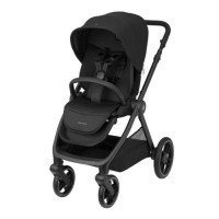 Коляска Maxi-Cosi Oxford Twillic Black (1150390110)