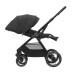 Коляска Maxi-Cosi Oxford Twillic Black (1150390110)