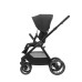 Коляска Maxi-Cosi Oxford Twillic Black (1150390110)