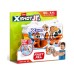 Іграшкова зброя Zuru X-Shot Водний бластер Junior Fast-Fill Рибка (118143A)