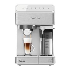 Ріжкова кавоварка еспресо Cecotec CCTC-01557