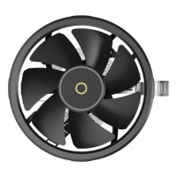 Кулер до процесора OCYPUS BETA-A10-BK1NNWN00X-GL