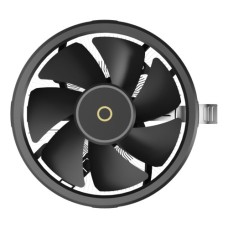 Кулер до процесора OCYPUS BETA-A10-BK1NNWN00X-GL