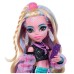Лялька Monster High Лагуна Монстро-класика Monster High – нова ніч (JHK33)