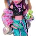 Лялька Monster High Лагуна Монстро-класика Monster High – нова ніч (JHK33)