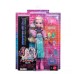Лялька Monster High Лагуна Монстро-класика Monster High – нова ніч (JHK33)