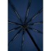 Парасоля Krago з подвійним куполом синій (umb-4-005)
