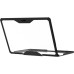 Чохол до ноутбука UAG 13" MacBook Air (2022-2026) Ice/Black M5/M4/M3/M2 (134007114340)
