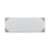 Клавіатура ASUS ROG Falchion RX Low Profile Red Wireless/Bluetooth/USB UA White (90MP03EC-BKMA10)
