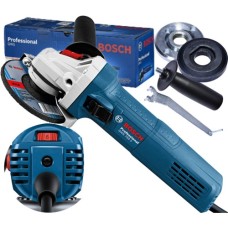 Шліфувальна машина Bosch GWS 750S (0.601.394.121)