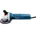 Шліфувальна машина Bosch GWS 750S (0.601.394.121)