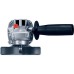 Шліфувальна машина Bosch GWS 750S (0.601.394.121)